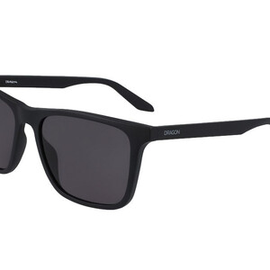 Dragon Renew Glasses (2024) - Matte Black w LUMALENS Smoke